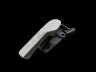 bontott VW JETTA Motorháztető Nyitó Kar / Gomb