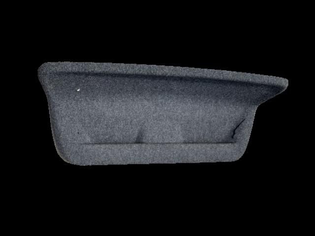 bontott VW JETTA Motorháztető Szigetelés