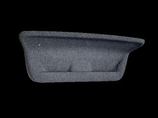 bontott VW JETTA Motorháztető Szigetelés