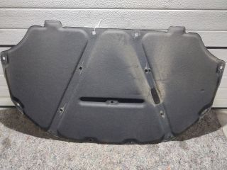 bontott VW JETTA Motorháztető Szigetelés