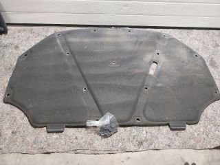 bontott VW JETTA Motorháztető Szigetelés