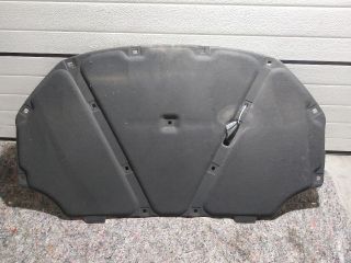 bontott VW JETTA Motorháztető Szigetelés