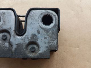 bontott VW JETTA Motorháztető Zárszerkezet