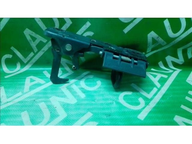 bontott VW JETTA Motorháztető Zárszerkezet