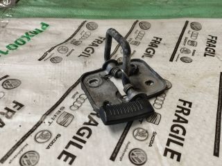 bontott VW JETTA Motorháztető Zárszerkezet