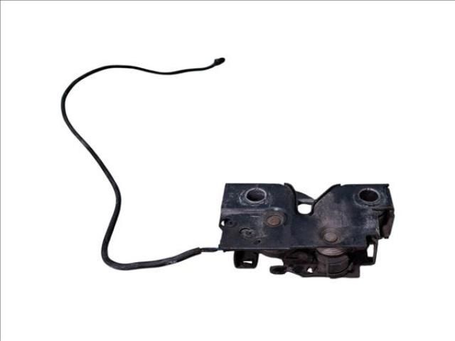 bontott VW JETTA Motorháztető Zárszerkezet