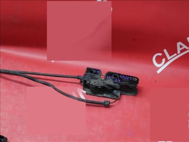 bontott VW JETTA Motorháztető Zárszerkezet