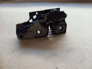 bontott VW JETTA Motorháztető Zárszerkezet