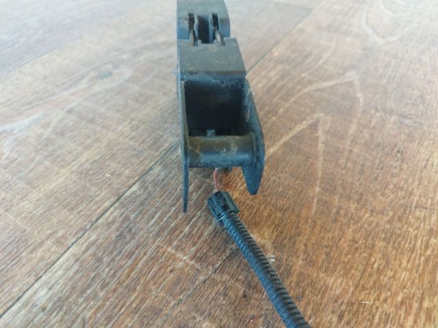 bontott VW JETTA Motorháztető Zárszerkezet