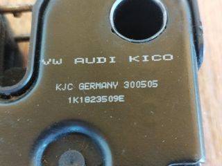 bontott VW JETTA Motorháztető Zárszerkezet