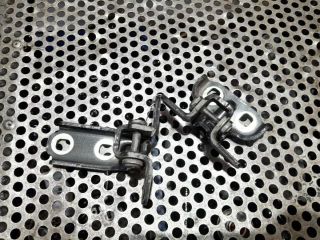 bontott VW JETTA Motorháztető Zsanér Pár