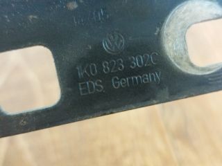 bontott VW JETTA Motorháztető Zsanér Pár