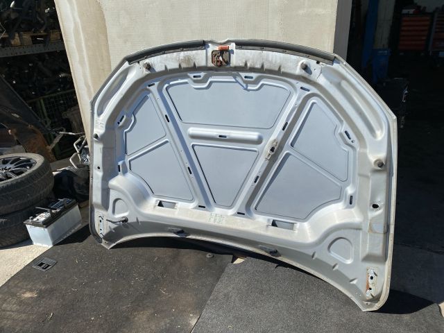 bontott VW JETTA Motorháztető