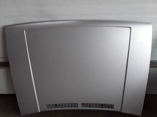 bontott VW JETTA Motorháztető