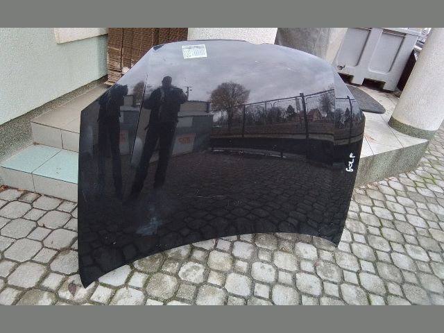 bontott VW JETTA Motorháztető