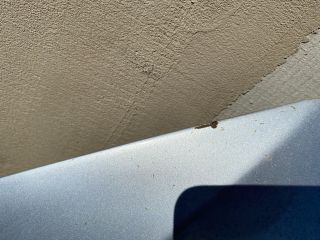 bontott VW JETTA Motorháztető