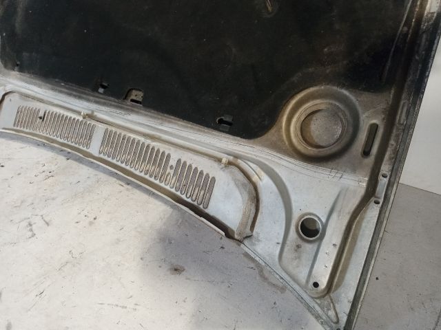 bontott VW JETTA Motorháztető