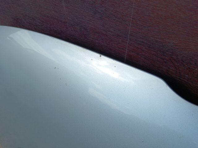 bontott VW JETTA Motorháztető