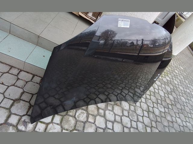 bontott VW JETTA Motorháztető