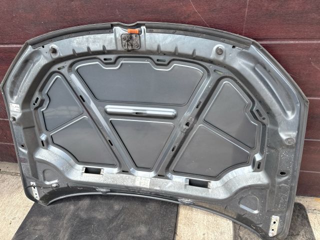 bontott VW JETTA Motorháztető