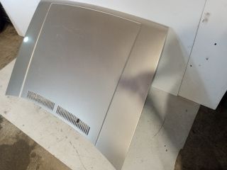 bontott VW JETTA Motorháztető