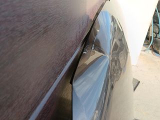 bontott VW JETTA Motorháztető