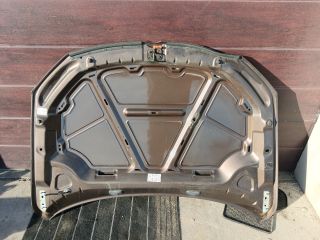 bontott VW JETTA Motorháztető