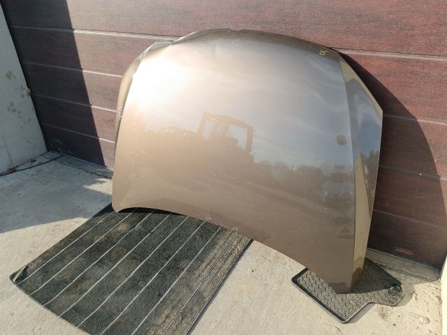 bontott VW JETTA Motorháztető