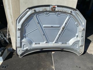 bontott VW JETTA Motorháztető