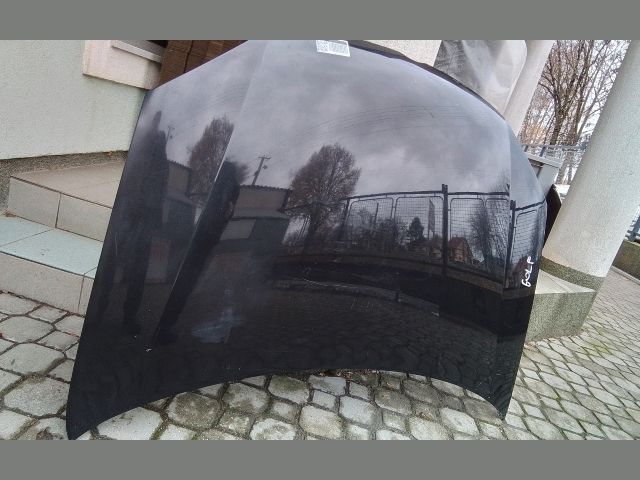 bontott VW JETTA Motorháztető