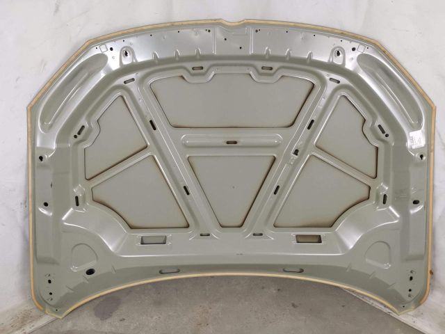 bontott VW JETTA Motorháztető