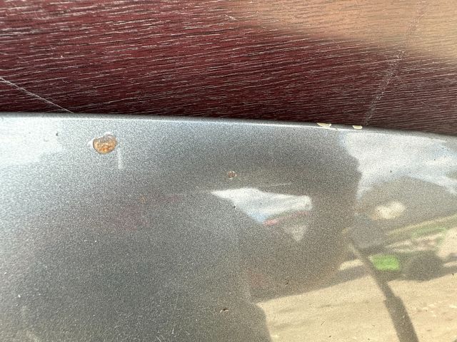 bontott VW JETTA Motorháztető