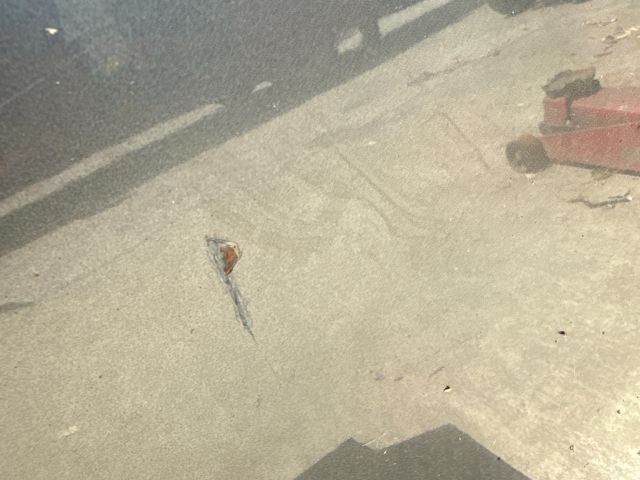 bontott VW JETTA Motorháztető