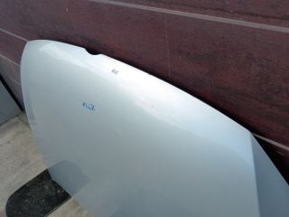 bontott VW JETTA Motorháztető