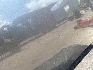 bontott VW JETTA Motorháztető