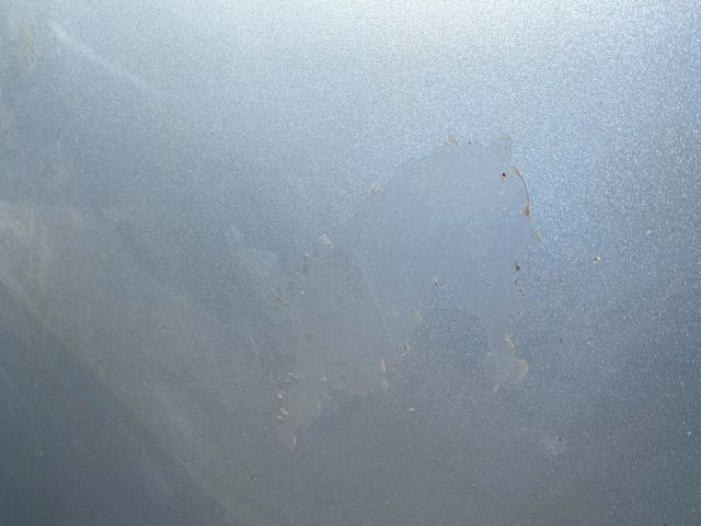 bontott VW JETTA Motorháztető