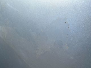 bontott VW JETTA Motorháztető