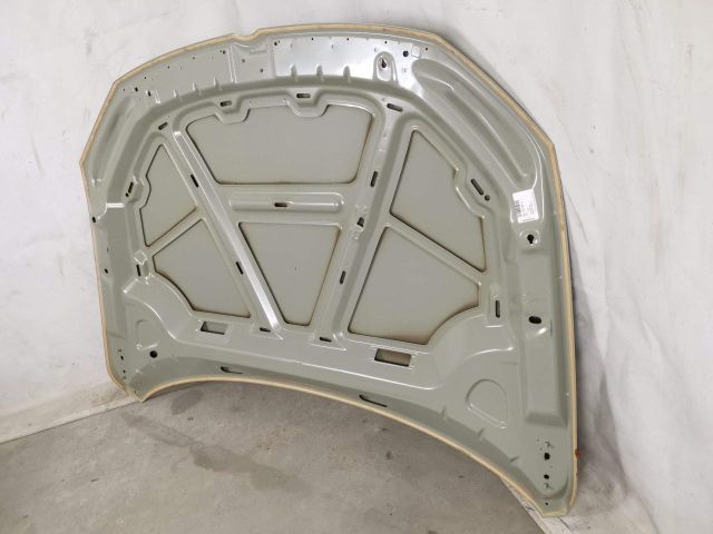 bontott VW JETTA Motorháztető