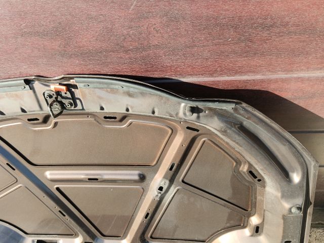 bontott VW JETTA Motorháztető