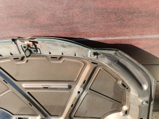 bontott VW JETTA Motorháztető