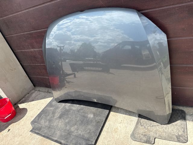 bontott VW JETTA Motorháztető