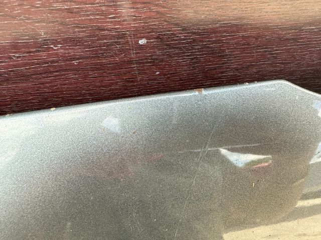 bontott VW JETTA Motorháztető