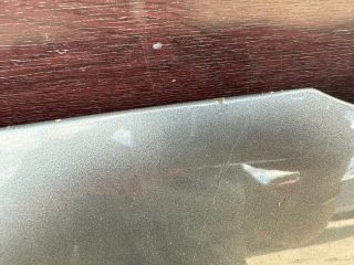 bontott VW JETTA Motorháztető