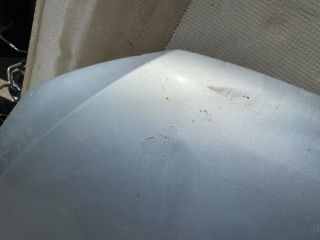 bontott VW JETTA Motorháztető