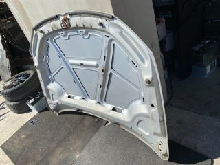 bontott VW JETTA Motorháztető