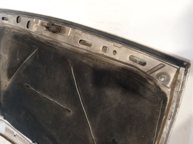 bontott VW JETTA Motorháztető