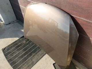 bontott VW JETTA Motorháztető