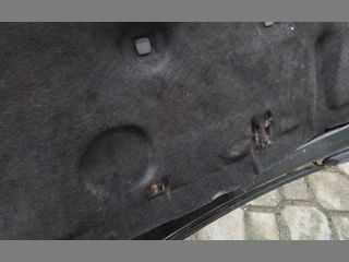 bontott VW JETTA Motorháztető