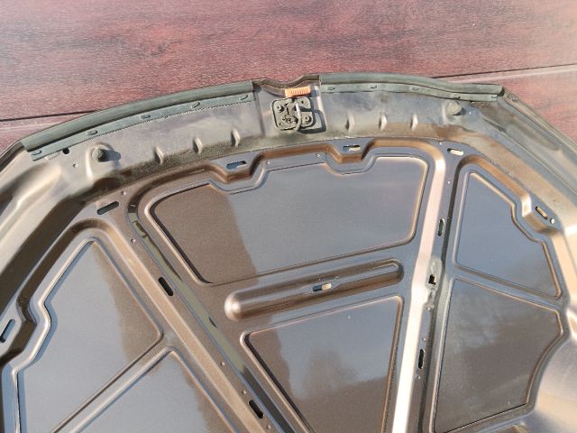 bontott VW JETTA Motorháztető