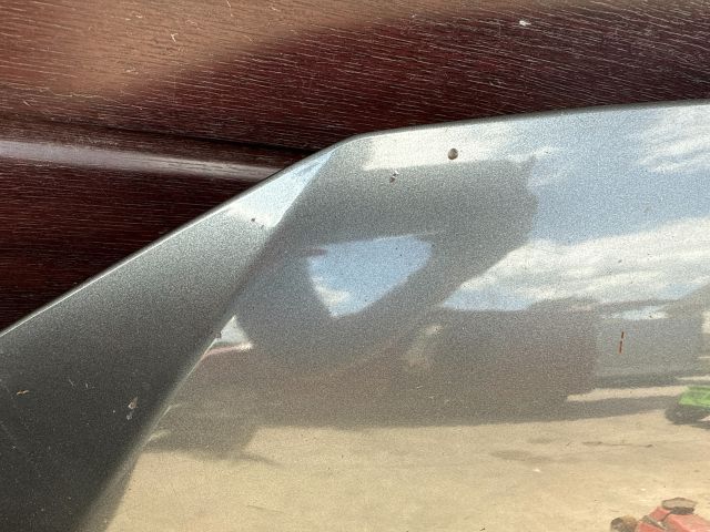 bontott VW JETTA Motorháztető